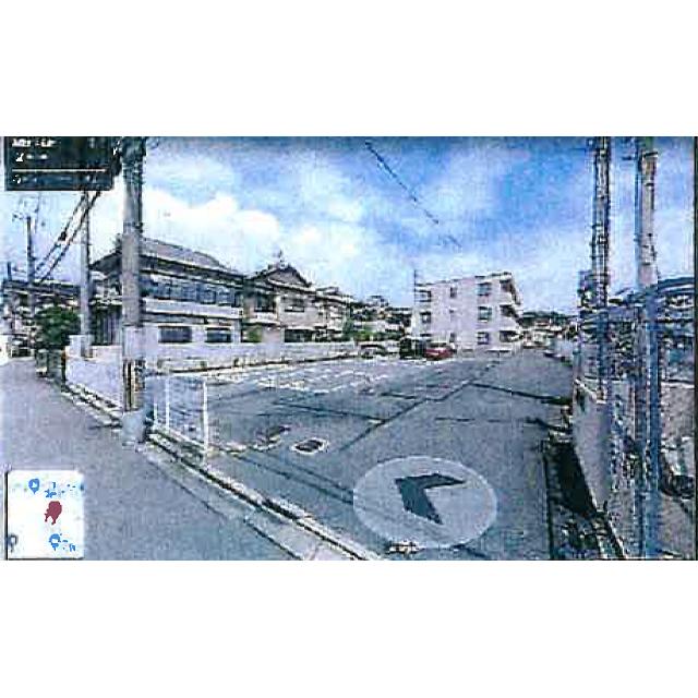 高槻市下田部町1丁目 －売り土地－ 吹田市の不動産なら株式会社トリムにお任せください。