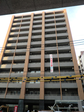 第21関根マンション　賃貸マンション｜吹田市不動産　株式会社トリム