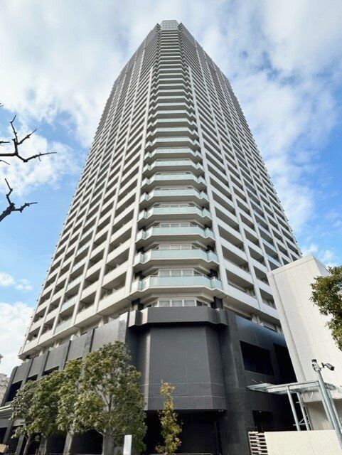 セントプレイスタワー外観画像｜大阪市都島区　タワーマンション売買の株式会社トリム